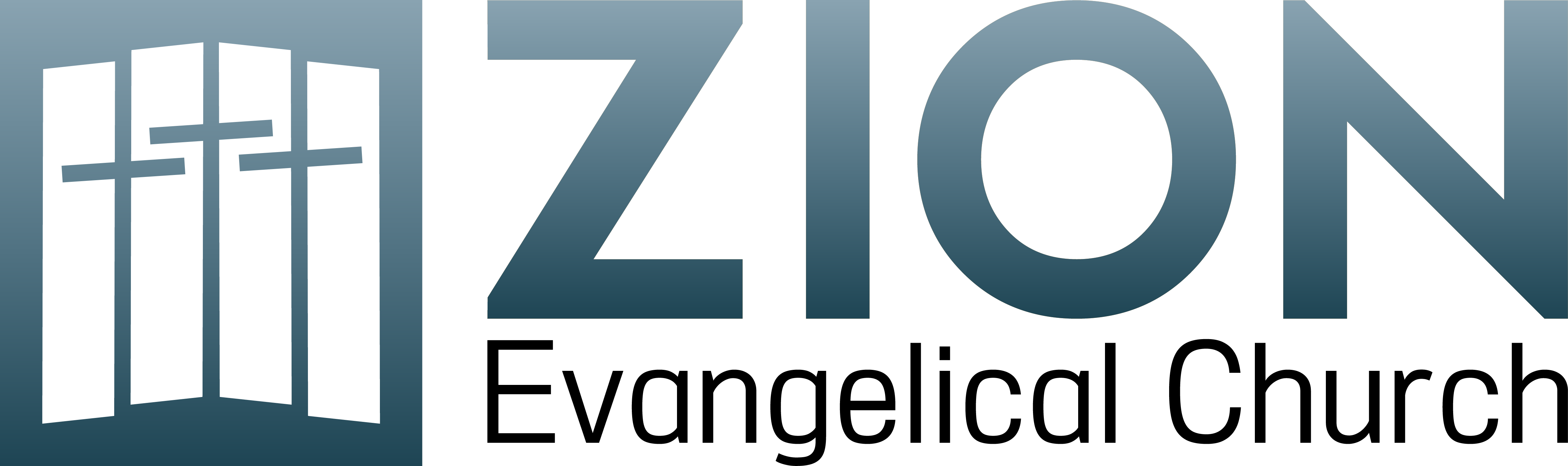 Zion Scottsbluff Logo