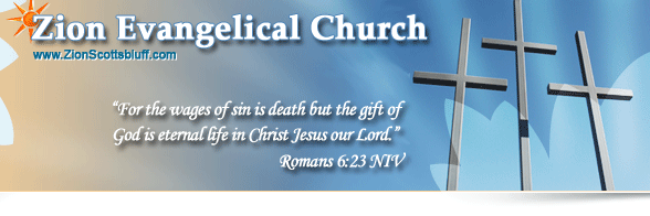 Zion Evangelical Church